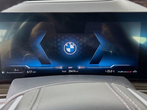 Used 2024 BMW X5 xDrive40i AWD/4WD image 13
