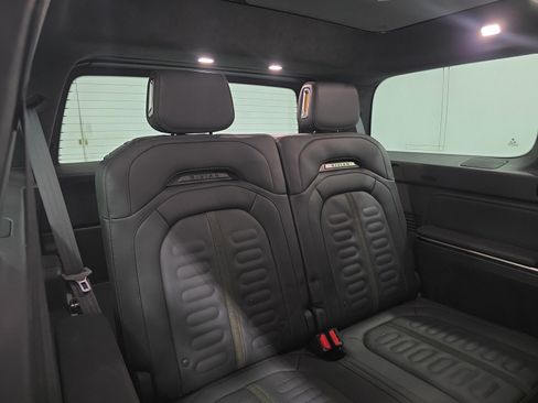 Used 2023 Rivian R1S Adventure AWD/4WD image 25