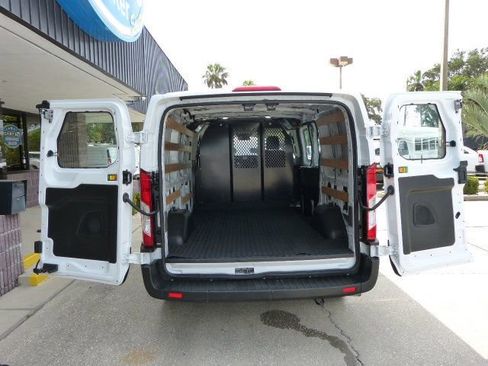 Used 2023 Ford Transit 250 Low Roof w/ Exterior Upgrade Package image 14
