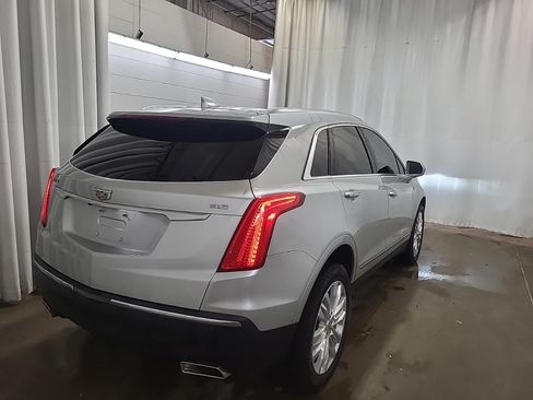 Used 2019 Cadillac XT5 Premium Luxury FWD image 5