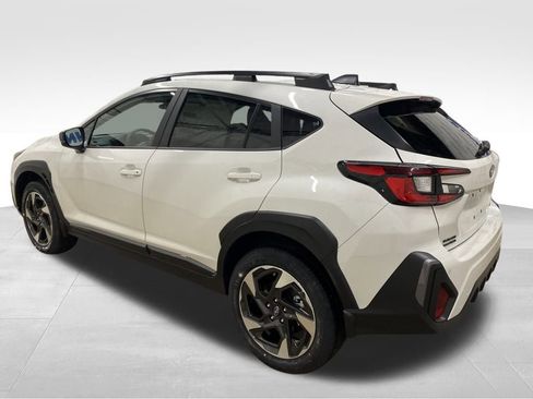 New 2026 Subaru Crosstrek 2.5i Limited image 6