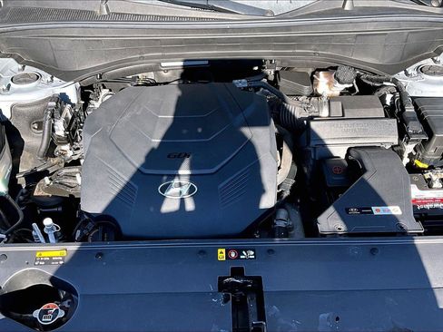 Used 2020 Hyundai Palisade Limited image 10