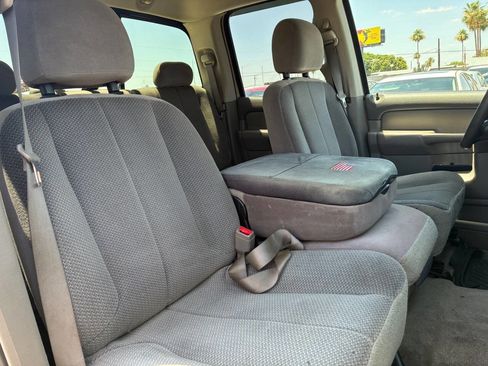 Used 2004 Dodge Ram 1500 Truck SLT w/ Big Horn Quad Cab Value Group RWD image 25