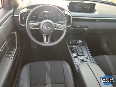 Used 2025 MAZDA CX-50 AWD 2.5 S w/ Preferred Package image 13