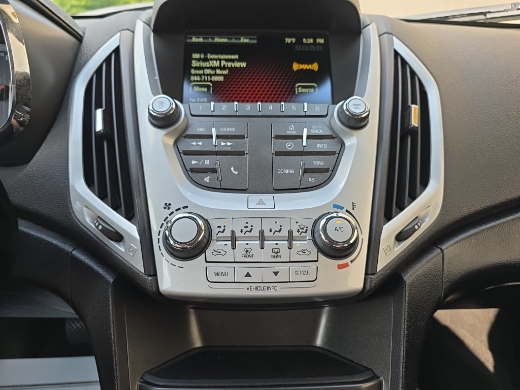 Used 2016 GMC Terrain SLE FWD image 17
