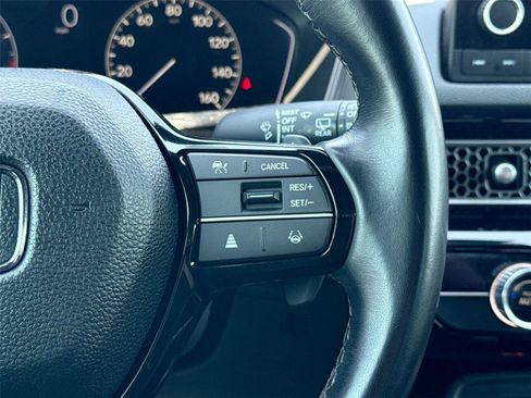 Used 2024 Honda Civic Sport image 22