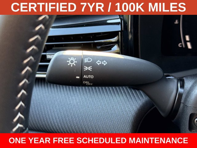 Used 2026 Toyota Camry SE w/ Convenience Package FWD image 26