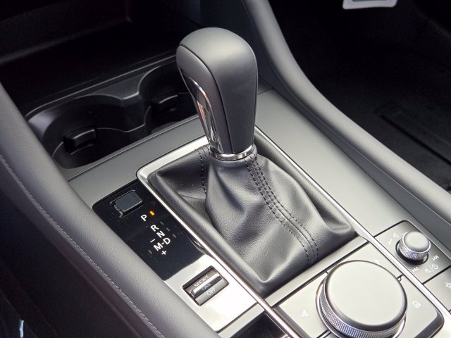 New 2026 MAZDA MAZDA3 s Sport FWD image 15