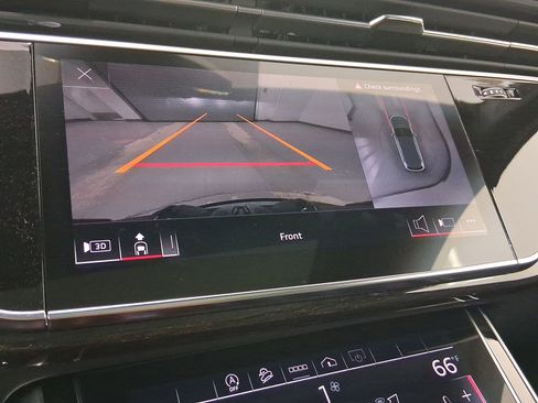 Used 2025 Audi Q7 2.0T Premium Plus w/ Premium Plus Package image 25