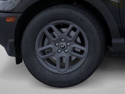 New 2025 Ford Bronco Sport Big Bend w/ Convenience Package image 19