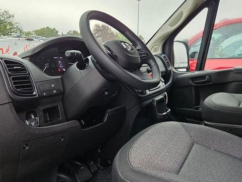 New 2026 RAM ProMaster 1500 w/ Convenience Group FWD image 12