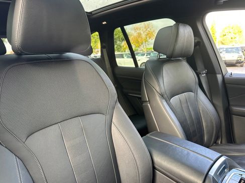 Used 2020 BMW X5 sDrive40i w/ Premium Package image 30