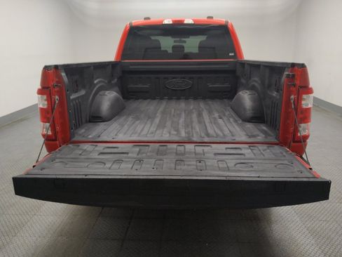 Used 2021 Ford F150 XL w/ XL Power Equipment Group RWD image 29