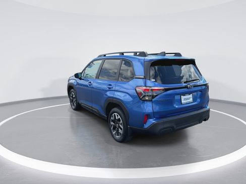 New 2026 Subaru Forester Premium AWD/4WD image 7