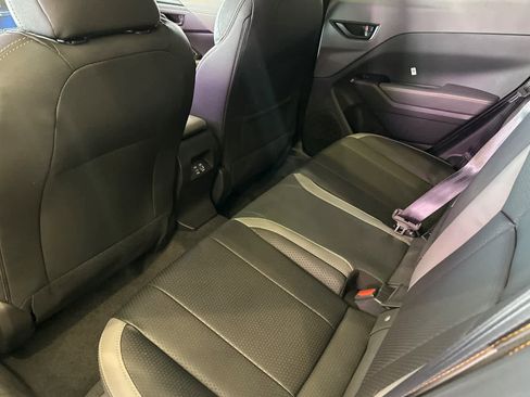 New 2026 Subaru Crosstrek 2.5i Wilderness w/ Crosstrek Mirror Package image 12