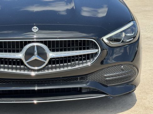 Used 2024 Mercedes-Benz C 300 Sedan image 5