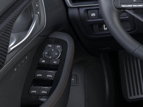 New 2025 Cadillac CT5 Sport RWD image 22