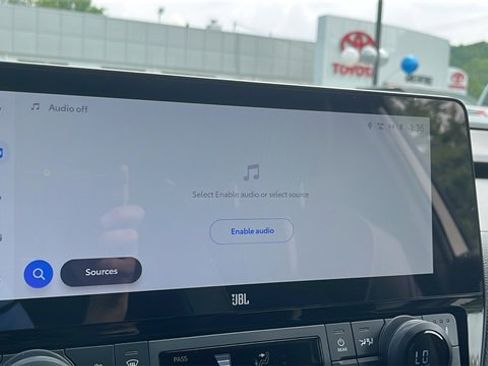 Used 2024 Toyota Grand Highlander AWD Hybrid image 15