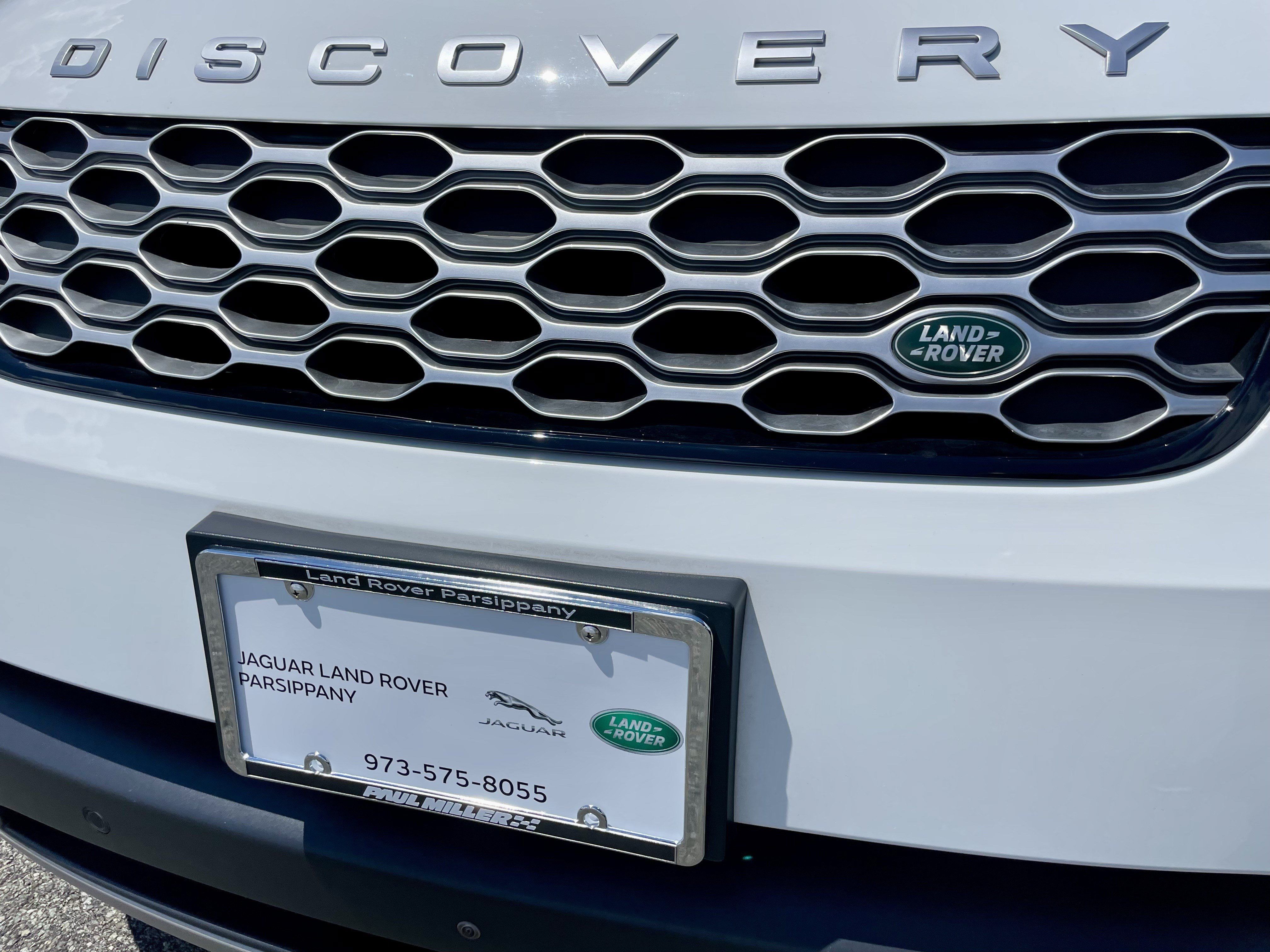 Certified 2025 Land Rover Discovery S AWD/4WD image 34