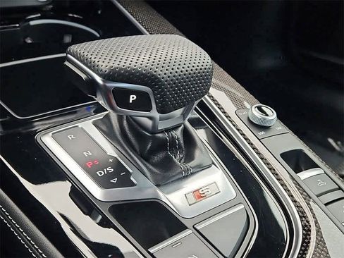 Used 2024 Audi S5 Premium Plus w/ Premium Plus Package image 28