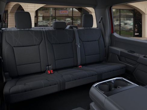 New 2026 Ford F150 STX w/ F-150 LOBO Package image 12