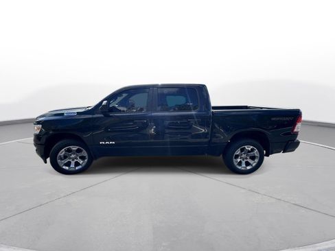 Used 2021 RAM 1500 Big Horn image 9