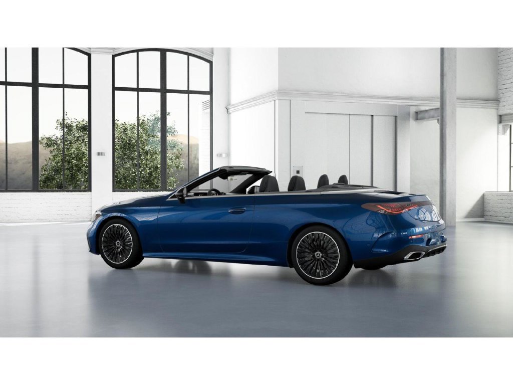 New 2027 Mercedes-Benz CLE 450 4MATIC Cabriolet image 31