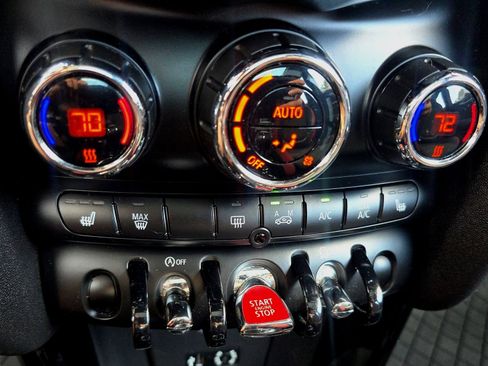 Used 2016 MINI Cooper John Cooper Works image 32