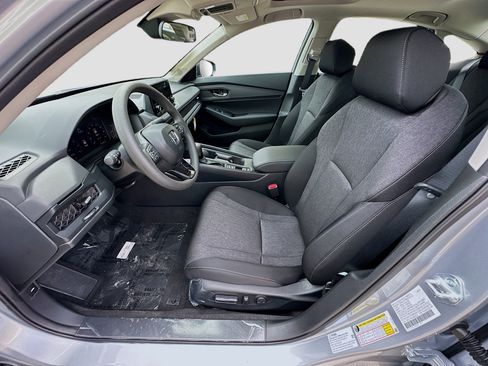 New 2025 Honda Accord SE image 15