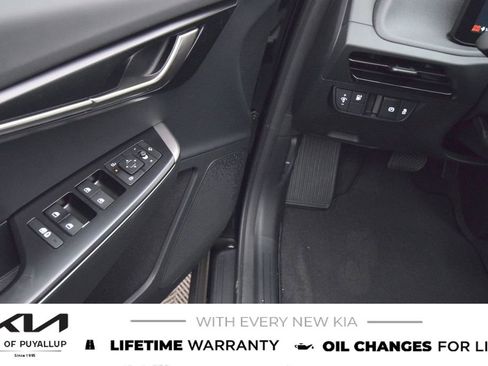New 2025 Kia EV6 Light image 27