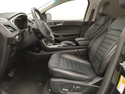Used 2015 Ford Edge SEL w/ Equipment Group 201A image 17
