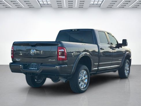 New 2024 RAM 2500 Limited image 3