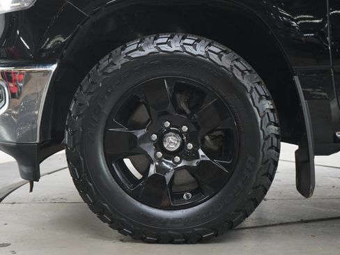 Used 2019 RAM 1500 Big Horn AWD/4WD image 26