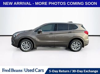 Used 2017 Buick Envision Essence w/ LPO, Hit The Road Package video 4