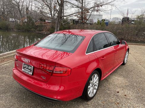 Used 2015 Audi A4 2.0T Premium Plus w/ Technology Package AWD/4WD image 5