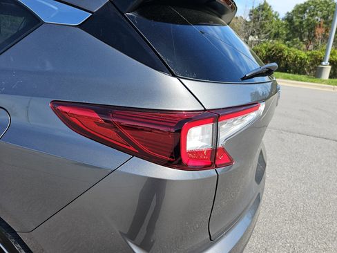 New 2026 Acura RDX SH-AWD w/ Advance Package image 33