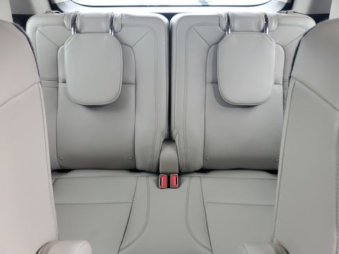 Certified 2023 Lincoln Aviator Reserve w/ Elements Package Plus image 20