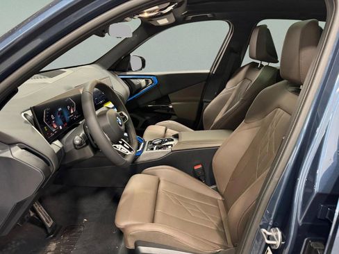 New 2026 BMW X3 xDrive30 w/ M Sport Package image 25