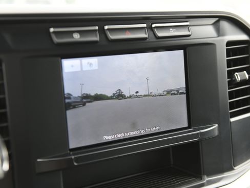 Used 2024 Ford F350 XL w/ XL Chrome Package AWD/4WD image 19