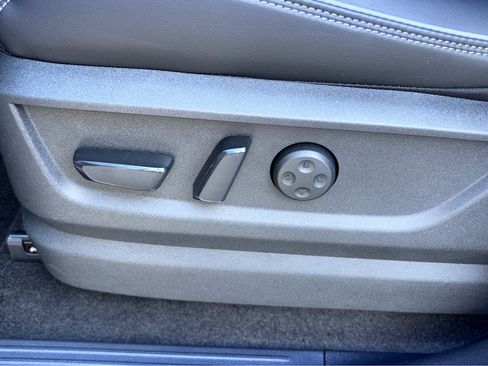 New 2026 INFINITI QX80 Luxe w/ Cargo Package image 17