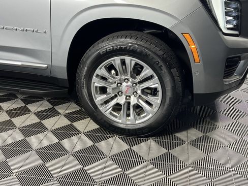 Used 2025 GMC Yukon XL Denali image 14