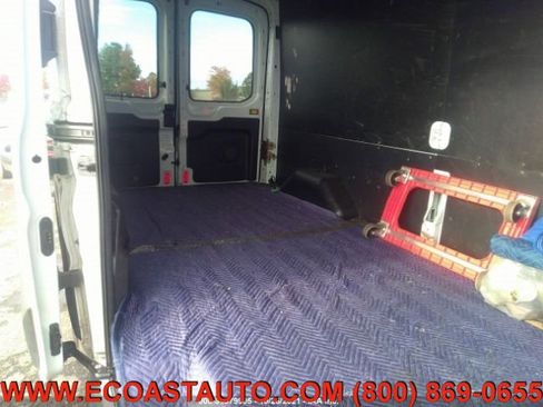 Used 2019 Ford Transit 250 148 Medium Roof image 9