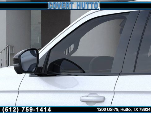 New 2026 Ford Expedition Tremor AWD/4WD image 20