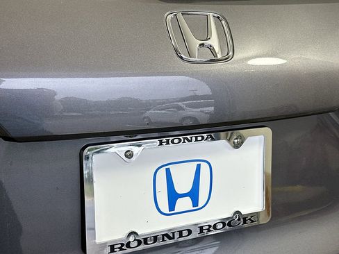 New 2027 Honda HR-V LX image 20