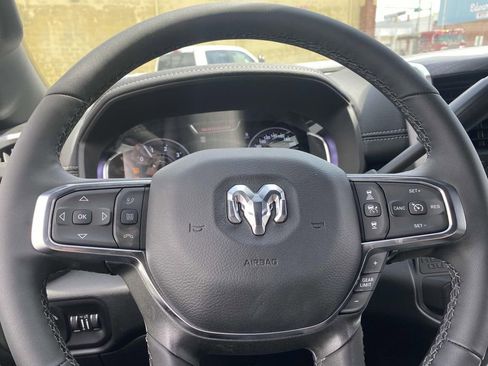 New 2025 RAM 2500 Laramie image 20