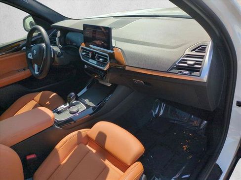 Used 2023 BMW X3 sDrive30i w/ Premium Package RWD image 24