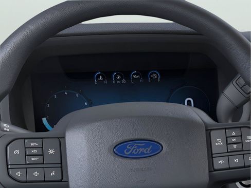 New 2026 Ford F150 XLT AWD/4WD image 13