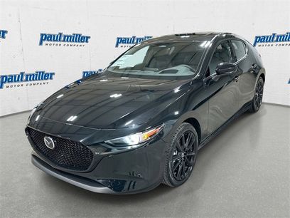 New 2026 MAZDA MAZDA3 2.5 S Premium