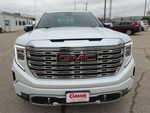 Used 2024 GMC Sierra 1500 Denali image 37
