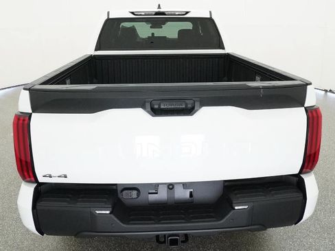 New 2026 Toyota Tundra SR5 AWD/4WD image 7